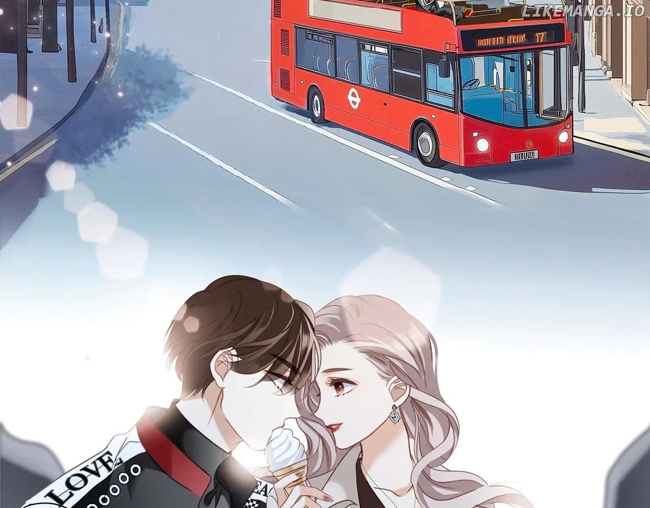 1st Kiss – I Don’t Want To Consider You As Sister Anymore Chapter 85 - 79 - page 26